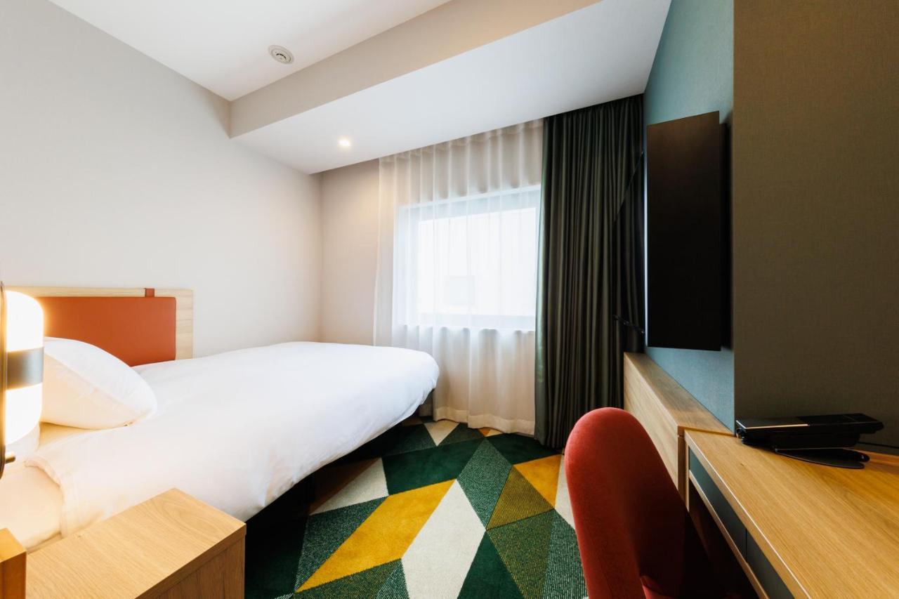 Jr-East Hotel Mets Omori 카와사키 외부 사진